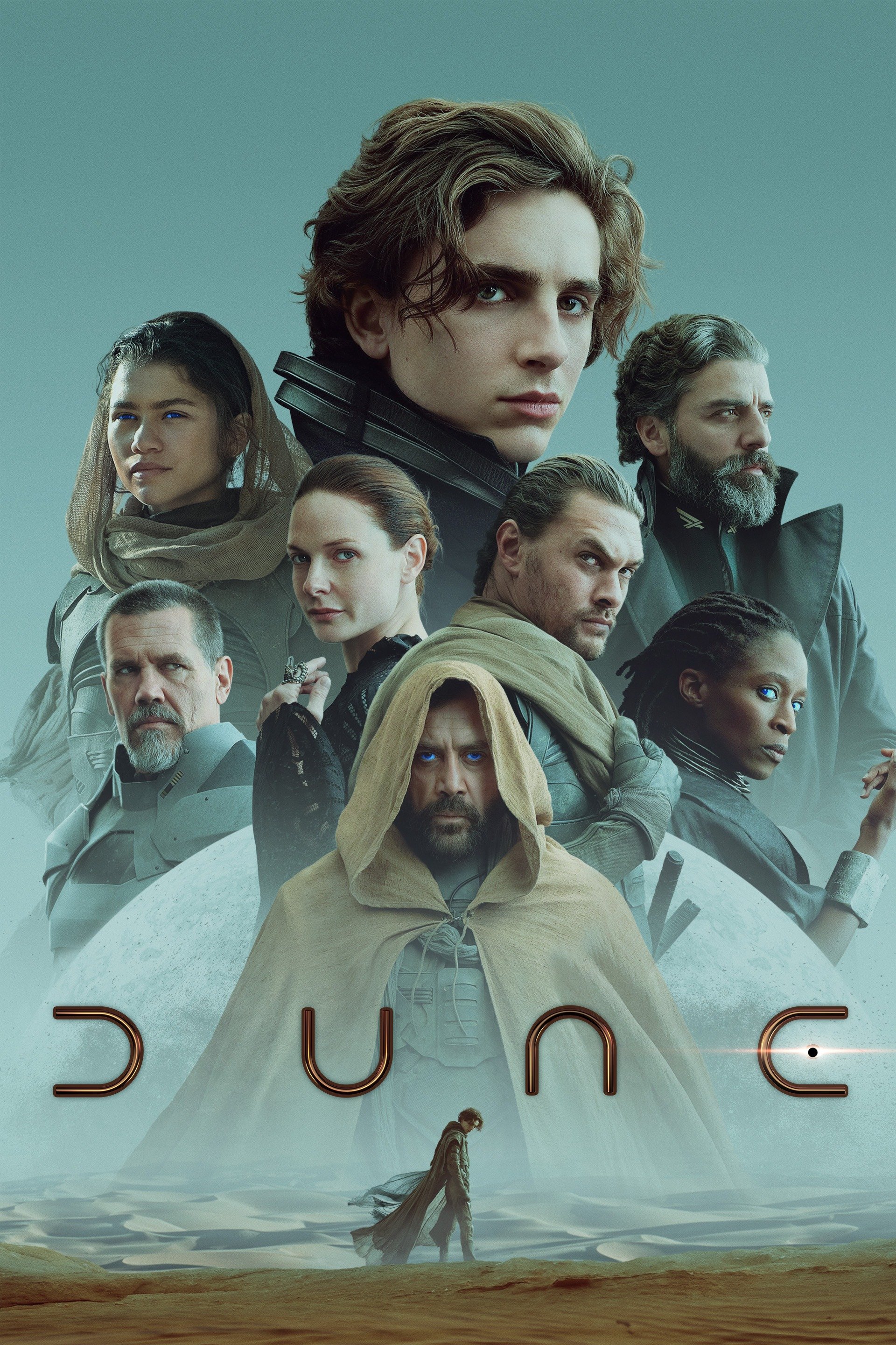 Dune Part One (2021) [636] (A1708688055) [[Movies]] --Plex--